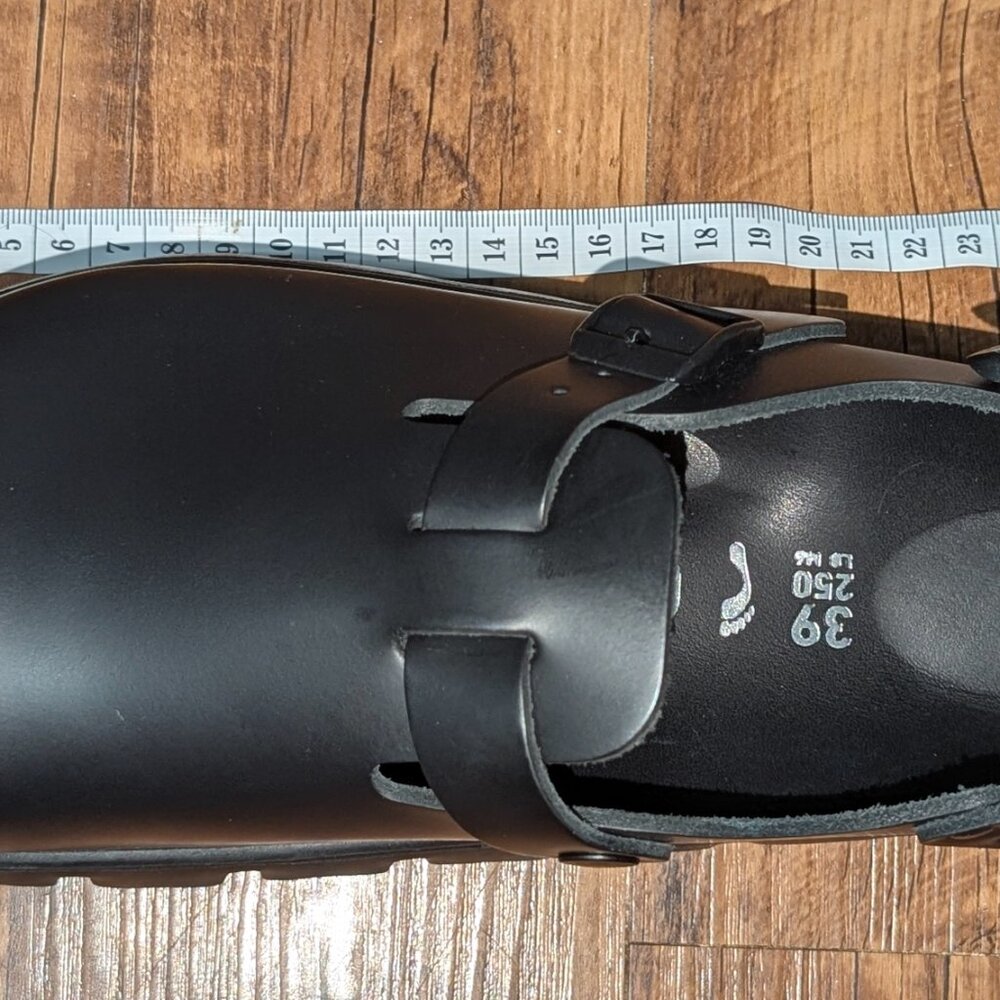 Birkinstock Tokyo Chunky clogs - Picture 8 of 15